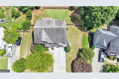 3023 Waterdance Drive NW, Kennesaw, GA 30152 - Photo 38