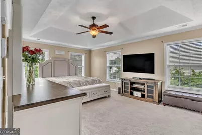 3023 Waterdance Drive NW, Kennesaw, GA 30152 - Photo 20