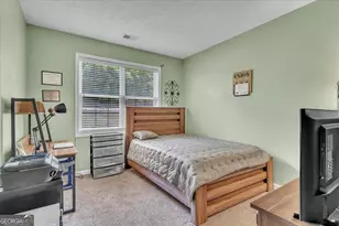 3023 Waterdance Dr NW, Kennesaw, GA 30152 - Photo 16