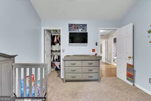 3023 Waterdance Dr NW, Kennesaw, GA 30152 - Photo 34