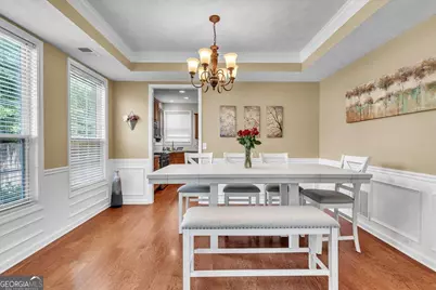 3023 Waterdance Drive NW, Kennesaw, GA 30152 - Photo 8