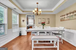 3023 Waterdance Dr NW, Kennesaw, GA 30152 - Photo 8