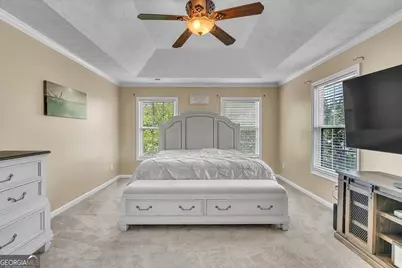 3023 Waterdance Drive NW, Kennesaw, GA 30152 - Photo 20