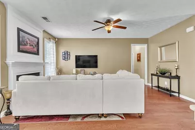 3023 Waterdance Drive NW, Kennesaw, GA 30152 - Photo 14