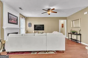 3023 Waterdance Dr NW, Kennesaw, GA 30152 - Photo 14