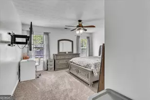 3023 Waterdance Dr NW, Kennesaw, GA 30152 - Photo 28