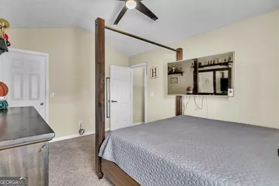 3023 Waterdance Drive NW, Kennesaw, GA 30152 - Photo 28