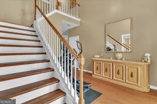 3023 Waterdance Dr NW, Kennesaw, GA 30152 - Photo 6
