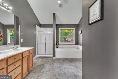 3023 Waterdance Drive NW, Kennesaw, GA 30152 - Photo 22