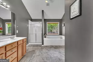 3023 Waterdance Dr NW, Kennesaw, GA 30152 - Photo 22
