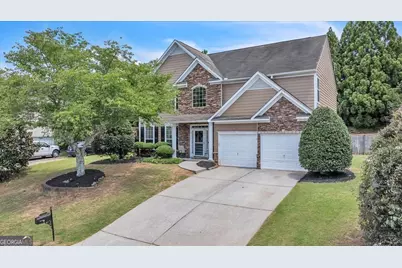 3023 Waterdance Drive NW, Kennesaw, GA 30152 - Photo 2