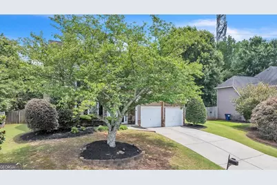 3023 Waterdance Drive NW, Kennesaw, GA 30152 - Photo 4