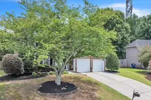 3023 Waterdance Dr NW, Kennesaw, GA 30152 - Photo 4