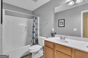 3023 Waterdance Dr NW, Kennesaw, GA 30152 - Photo 30