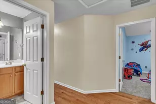 3023 Waterdance Dr NW, Kennesaw, GA 30152 - Photo 32