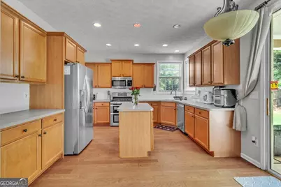 3023 Waterdance Drive NW, Kennesaw, GA 30152 - Photo 12