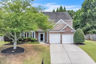 3023 Waterdance Dr NW, Kennesaw, GA 30152 - Photo 4