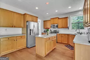 3023 Waterdance Dr NW, Kennesaw, GA 30152 - Photo 12