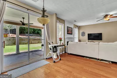 3023 Waterdance Drive NW, Kennesaw, GA 30152 - Photo 14