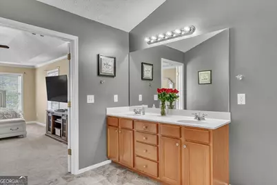 3023 Waterdance Drive NW, Kennesaw, GA 30152 - Photo 24