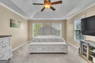 3023 Waterdance Dr NW, Kennesaw, GA 30152 - Photo 20