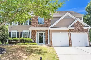 3023 Waterdance Dr NW, Kennesaw, GA 30152 - Photo 2