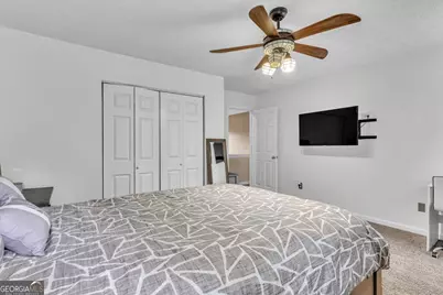 3023 Waterdance Drive NW, Kennesaw, GA 30152 - Photo 30