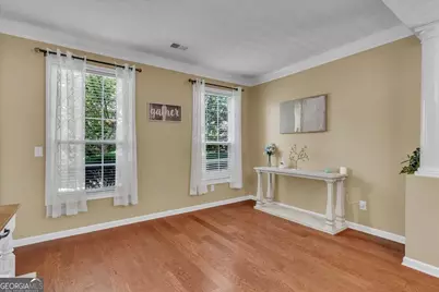 3023 Waterdance Drive NW, Kennesaw, GA 30152 - Photo 8