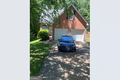 553 Wren Walk, Stone Mountain, GA 30087 - Photo 1