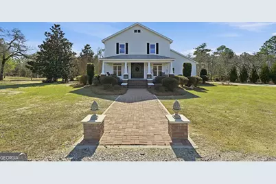 899 Foxboro Lane, Portal, GA 30450 - Photo 1