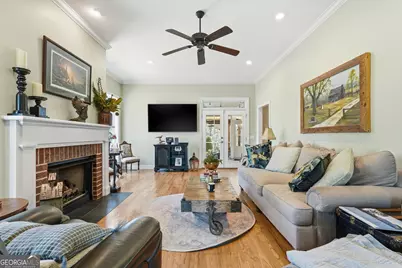 899 Foxboro Lane, Portal, GA 30450 - Photo 8