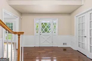 164 Buttrill Rd, Jackson, GA 30233 - Photo 16