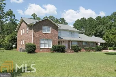 164 Buttrill Road, Jackson, GA 30233 - Photo 2