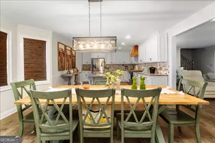 220 Hwy 172, Colbert, GA 30628 - Photo 6