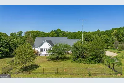 220 Highway 172, Colbert, GA 30628 - Photo 24