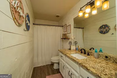 220 Highway 172, Colbert, GA 30628 - Photo 10