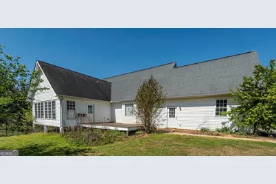 220 Highway 172, Colbert, GA 30628 - Photo 28