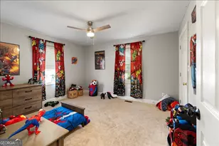 220 Hwy 172, Colbert, GA 30628 - Photo 14