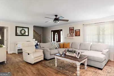 220 Highway 172, Colbert, GA 30628 - Photo 8