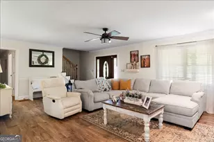 220 Hwy 172, Colbert, GA 30628 - Photo 8