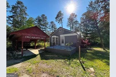 13162 Augusta Highway, Sparta, GA 31087 - Photo 2