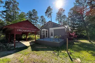 13162 Augusta Hwy, Sparta, GA 31087 - Photo 2