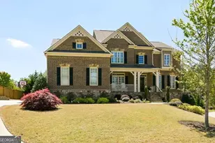4613 Wigley Estates Rd, Marietta, GA 30066 - Photo 2