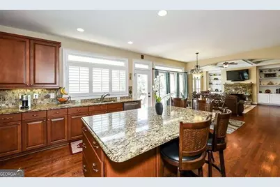 4613 Wigley Estates Road, Marietta, GA 30066 - Photo 10