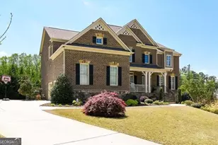 4613 Wigley Estates Rd, Marietta, GA 30066 - Photo 1