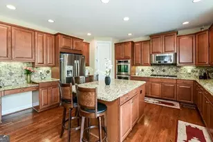 4613 Wigley Estates Rd, Marietta, GA 30066 - Photo 8