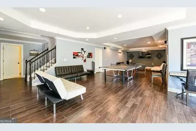 4613 Wigley Estates Road, Marietta, GA 30066 - Photo 18