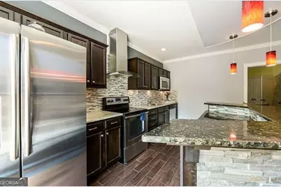 4613 Wigley Estates Road, Marietta, GA 30066 - Photo 20