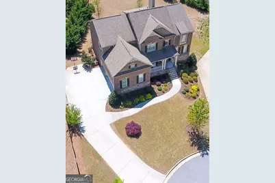 4613 Wigley Estates Road, Marietta, GA 30066 - Photo 4