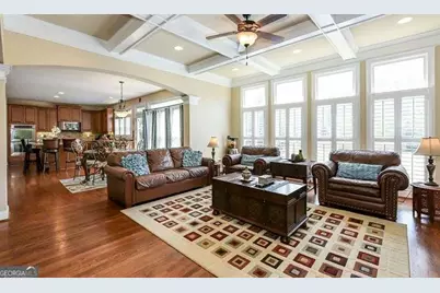 4613 Wigley Estates Road, Marietta, GA 30066 - Photo 6